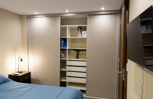 Centro de la ciudad de Mendoza Apartamento | Depto nuevo 1 Dormitorio Excelente Ubicación