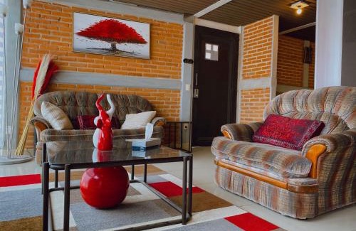 Ixtacalco Apartamento | Depto Nuevo cerca del foro sol "Andy"