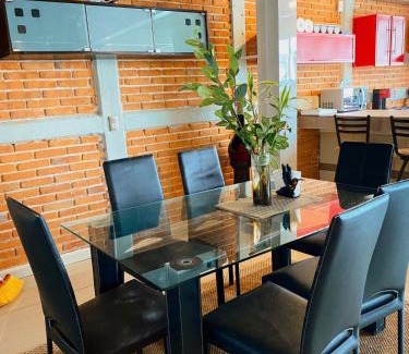 Ixtacalco Apartamento | Depto Nuevo cerca del foro sol "Andy"