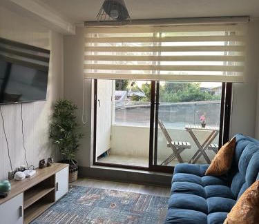 Chillan Apartamento | Depto Nuevo Chillan Centro 2D-2B-E privado