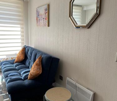 Chillan Apartamento | Depto Nuevo Chillan Centro 2D-2B-E privado