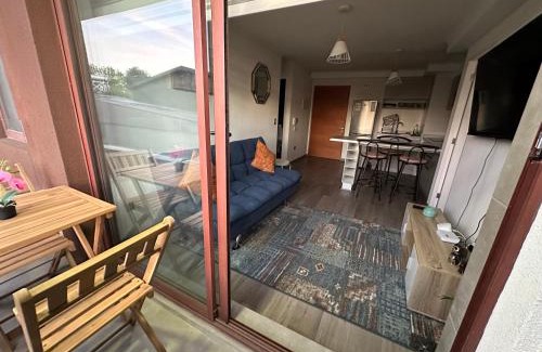 Chillan Apartamento | Depto Nuevo Chillan Centro 2D-2B-E privado