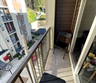 Concepcion Apartamento | Depto nuevo sector Collao