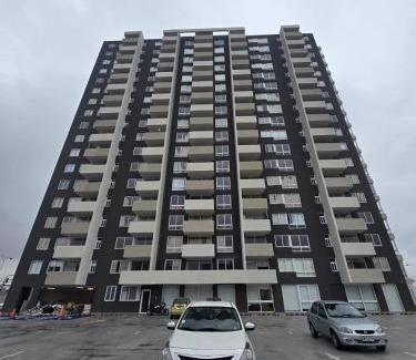 Vina del Mar Apartamento | Depto Nuevo - Vista Hermosa Viña del Mar