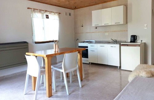 Macrozona Bahía Redonda y Primeros Faldeos Apartamento | Depto para 2 a 4 personas con cocina, excelente ubicación!