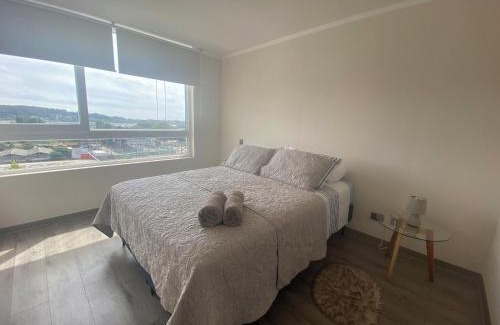Concepcion Apartamento | Depto Parque Víctor lamas