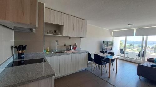 Concepcion Apartamento | Depto Parque Víctor lamas