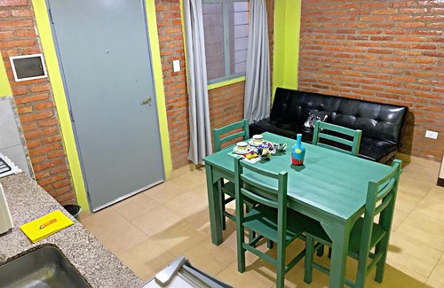 Lules Apartamento | Depto PDC 1 Lules Centro