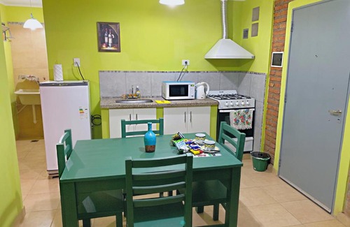 Lules Apartamento | Depto PDC 1 Lules Centro