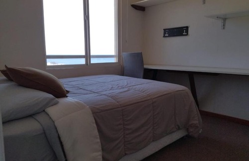 Playa Ancha Apartamento | depto playa torpederas, Valparaíso