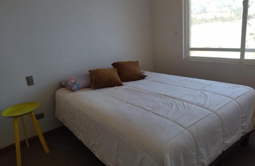 Playa Ancha Apartamento | depto playa torpederas, Valparaíso