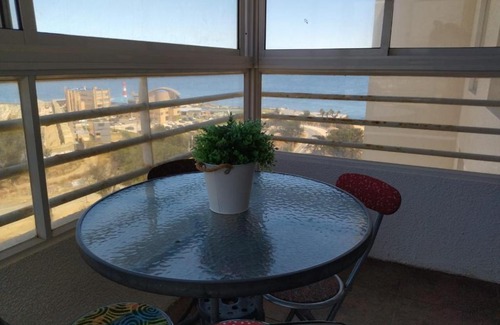 Playa Ancha Apartamento | depto playa torpederas, Valparaíso