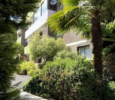 Talca Apartamento | Depto Plaza Las Heras