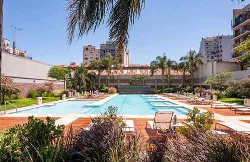 San Telmo Apartamento | DEPTO PREMIUM P/6 PAX CON PILETA EN PLENO CORAZON DE SAN TELMO