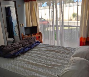 El Quisco Apartamento | Depto primer piso Quisco Norte