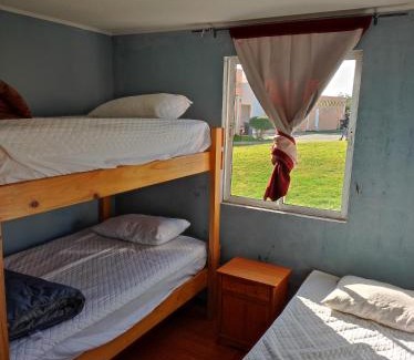 El Quisco Apartamento | Depto primer piso Quisco Norte
