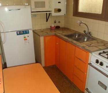 Las Colinas de Peralta Ramos Apartamento | depto Punta Mogotes