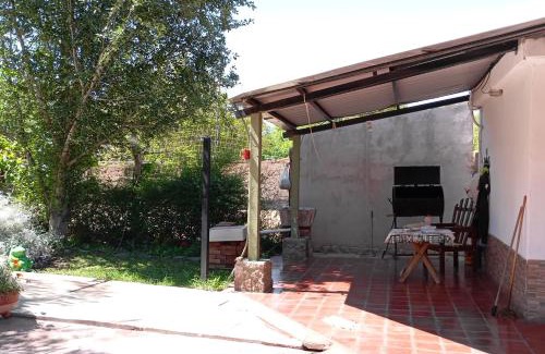 Fray Mamerto Esquiú Apartamento | Depto Ruta 40 Alquiler por día