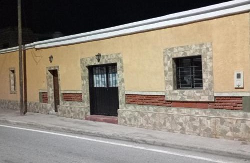 Fray Mamerto Esquiú Apartamento | Depto Ruta 40 Alquiler por día