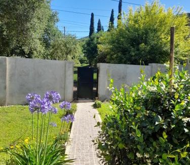 Santa Rosa de Calamuchita Apartamento | Depto Sierra