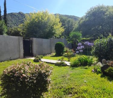 Santa Rosa de Calamuchita Apartamento | Depto Sierra