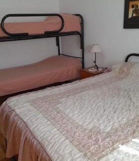 Santa Rosa de Calamuchita Apartamento | Depto Sierra