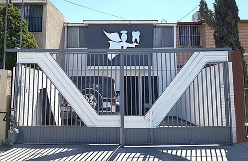 Municipio de Juárez Apartamento | Depto San Angel 1 planta baja, en Juarez Chih Mex