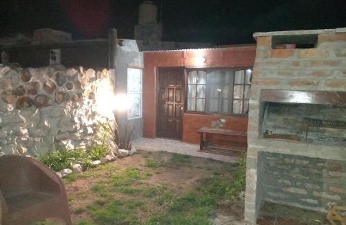 Colonia de Chapadmalal Apartamento | Depto San Eduardo