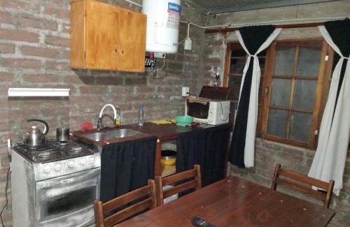 Colonia de Chapadmalal Apartamento | Depto San Eduardo