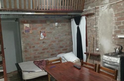 Colonia de Chapadmalal Apartamento | Depto San Eduardo