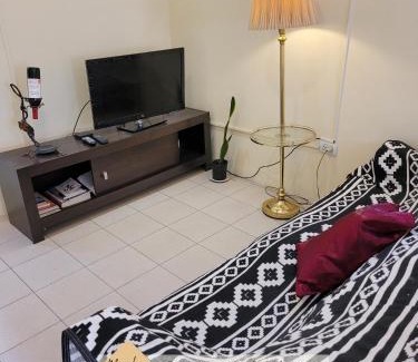 Godoy Cruz Apartamento | Depto Sarmiento Good!