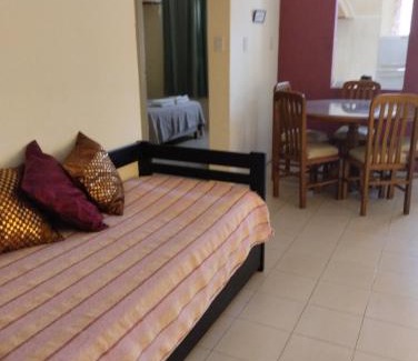 Godoy Cruz Apartamento | Depto Sarmiento Good!