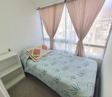 Cavancha Apartamento | Depto sector playa brava con estacionamiento