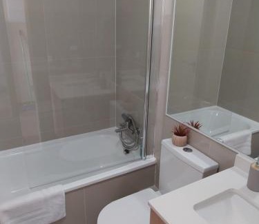 Chillan Apartamento | Depto studio chillan