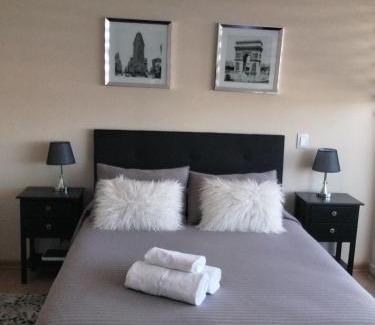 Chillan Apartamento | Depto studio chillan