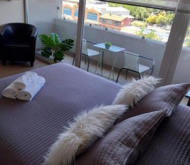 Chillan Apartamento | Depto studio chillan