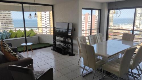 Cavancha Apartamento | DEPTO SUITE II