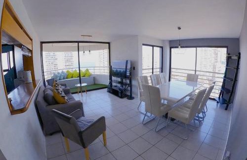 Cavancha Apartamento | DEPTO SUITE II