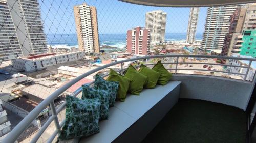 Cavancha Apartamento | DEPTO SUITE II