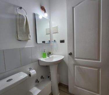 Talca Apartamento | Depto Talca 3D 2B, cable, WiFi y estacionamiento