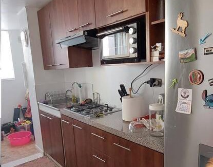 Temuco Apartamento | Depto Temuco 2 dormitorios+ 1 baño