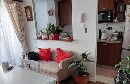 Temuco Apartamento | Depto Temuco 2 dormitorios+ 1 baño