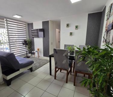 Rancagua Apartamento | Depto u