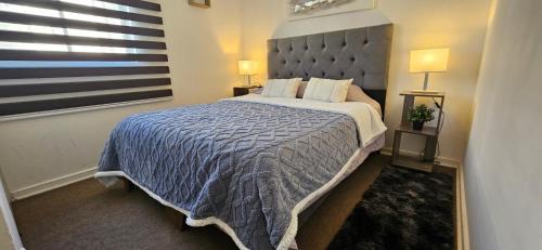 Rancagua Apartamento | Depto u
