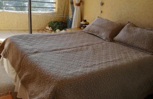 Papudo Apartamento | Depto. Vistamar Oriente