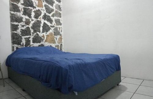 Xalapa Apartamento | Depto Zona UV Los Lagos Isleta 101