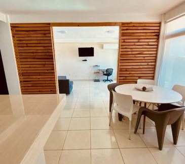 Boca del Río Apartamento | Depto3 frente playa foro boca alberca