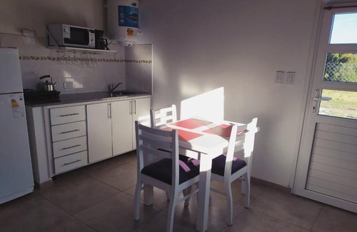 Tandil Hotel | Deptos del sur