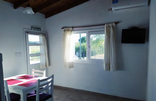 Tandil Hotel | Deptos del sur