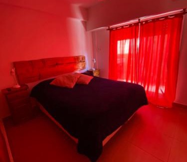 Belén de Escobar Apartamento | Deptos Drei Kinder